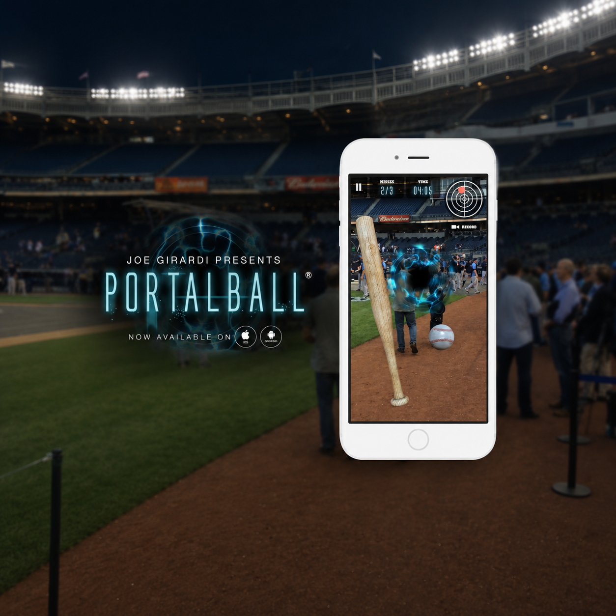 Portalball